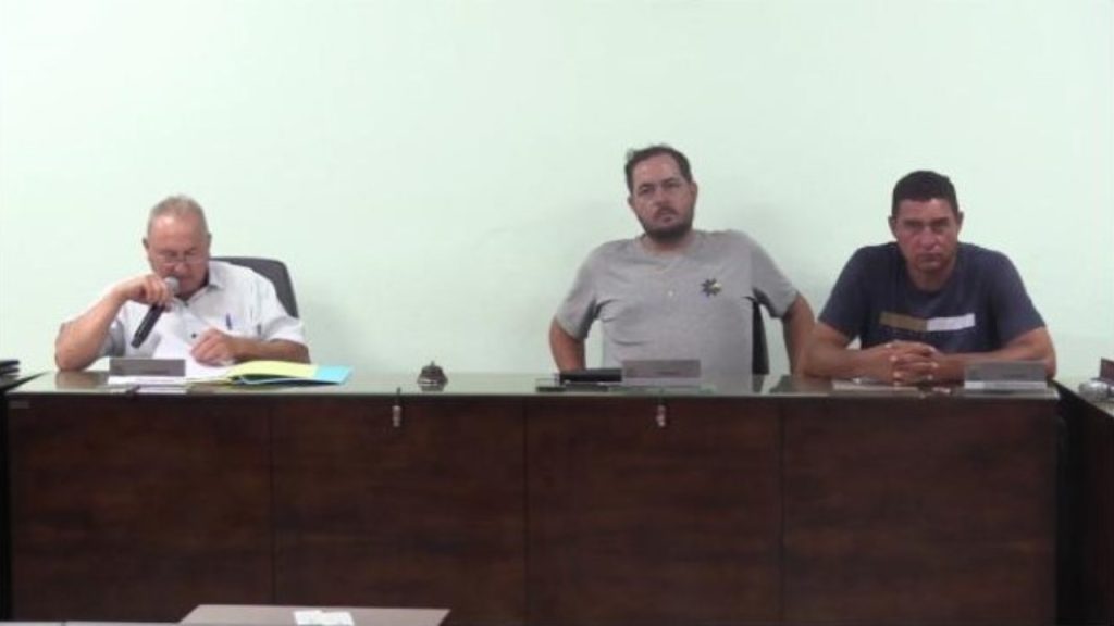 Resultado da 19 Reunião da Comissão de Serviços 2023 Resultado da 19 Reunião da Comissão de Serviços 2023