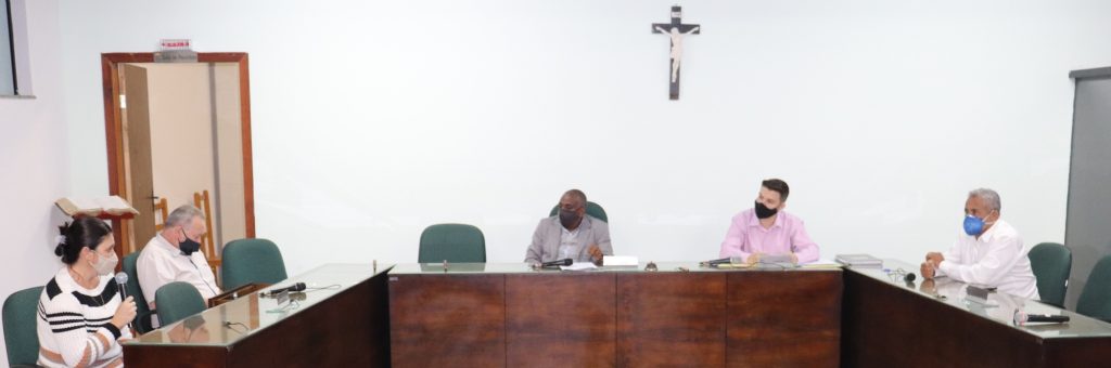 Resultado da 19 Reunião Ordinária 2021 Resultado da 19 Reunião Ordinária 2021