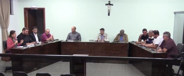 Resultado da 19 Reunião Ordinária 2023 Resultado da 19 Reunião Ordinária 2023
