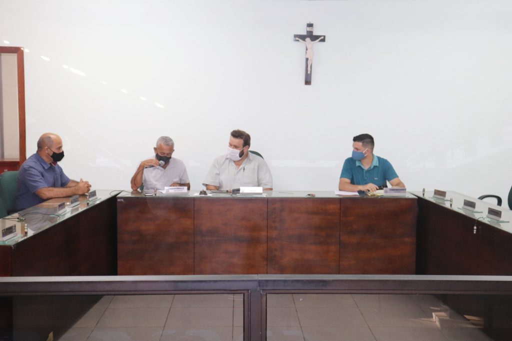 Resultado da 2 Reunião da Comissão de Finanças 2022