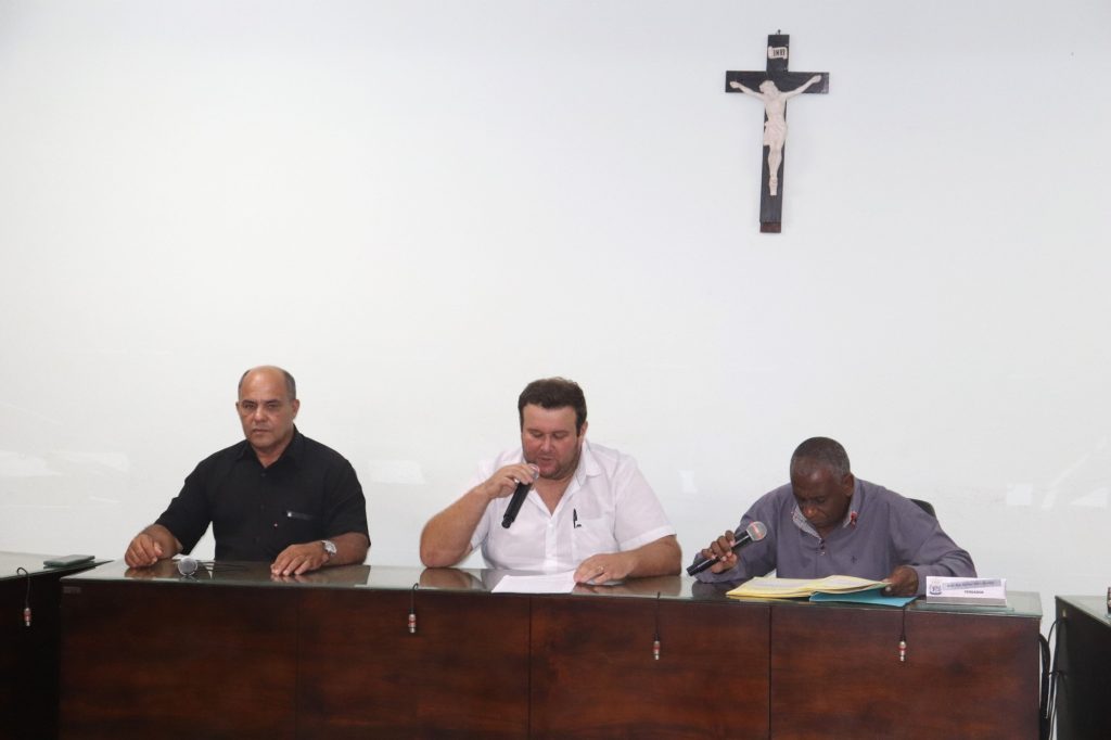 Resultado da 2 Reunião da Comissão de Finanças 2023