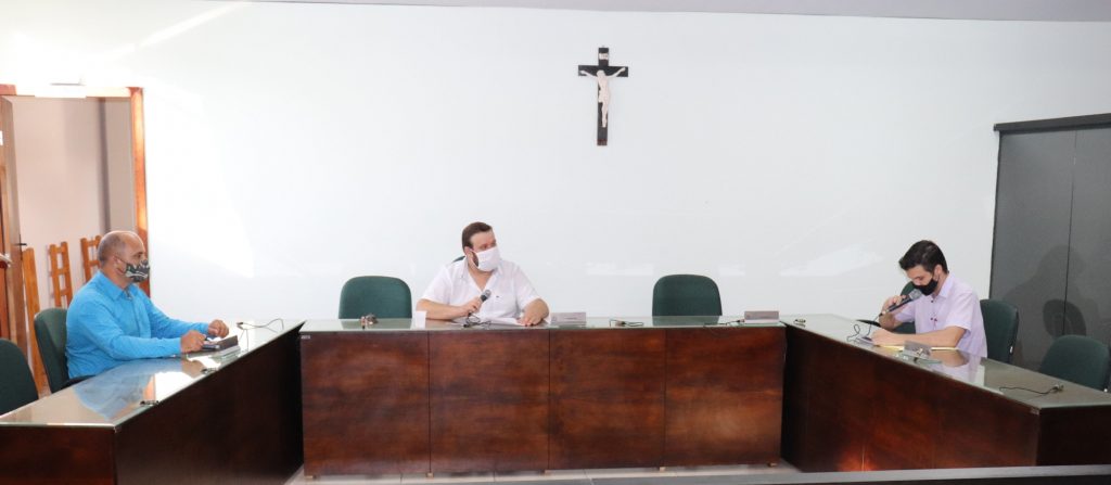 Resultado da 2 Reunião da Comissão de Finanças 2021 Resultado da 2 Reunião da Comissão de Finanças 2021