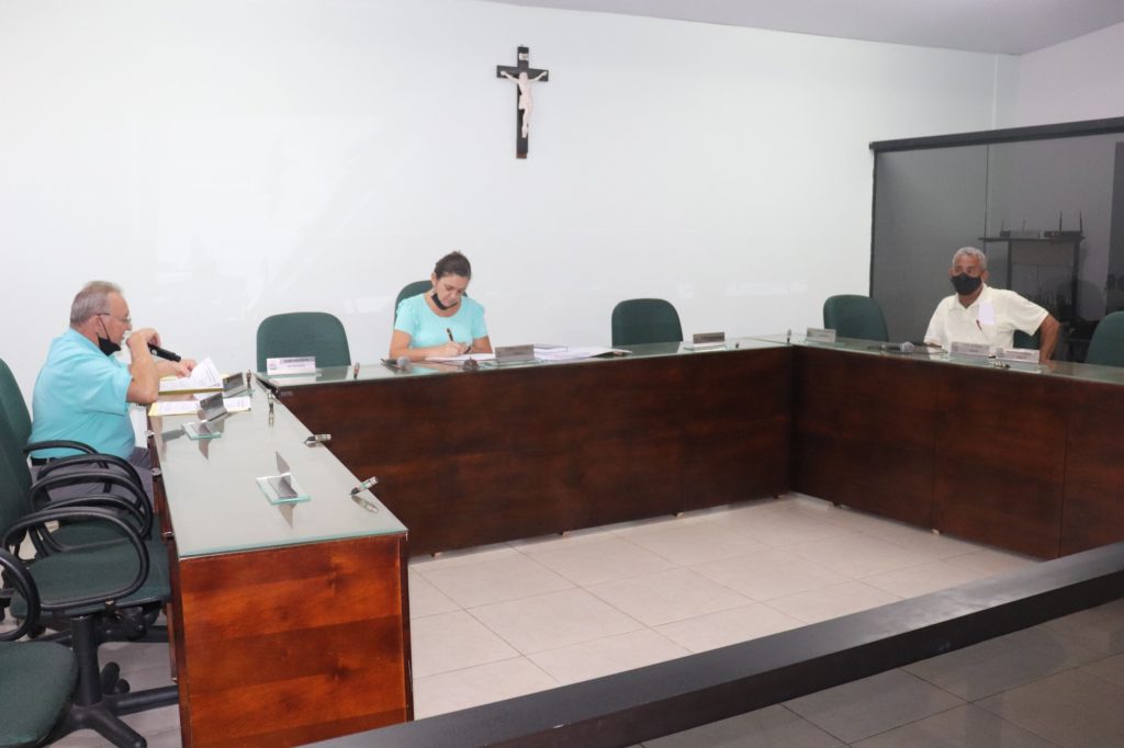 Resultado da 2 Reunião da Comissão de Legislação 2022 Resultado da 2 Reunião da Comissão de Legislação 2022