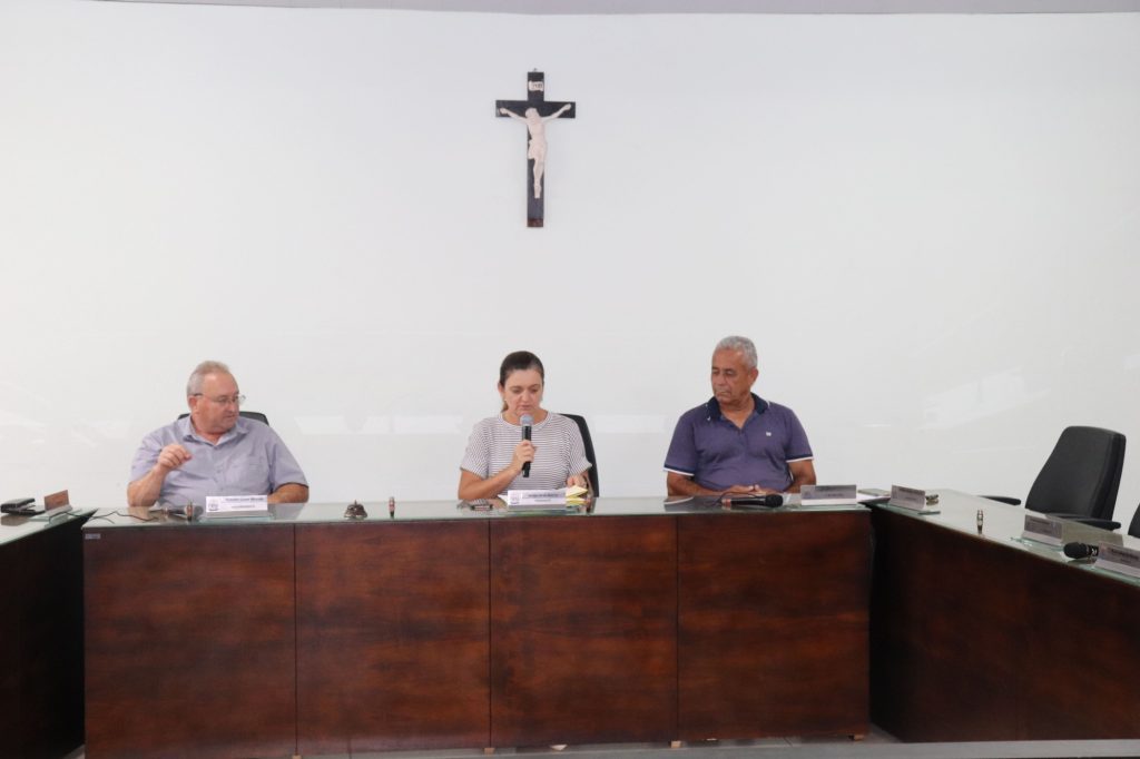 Resultado da 2 Reunião da Comissão de Legislação 2024 Resultado da 2 Reunião da Comissão de Legislação 2024