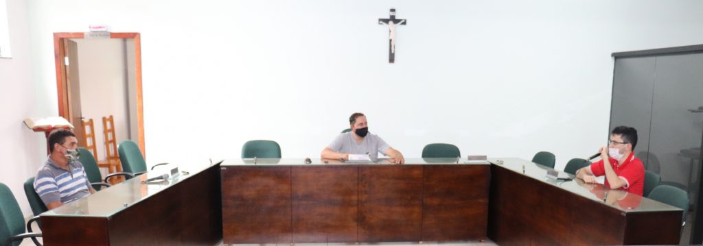 Resultado da 2 Reunião da Comissão de Serviços 2021 Resultado da 2 Reunião da Comissão de Serviços 2021