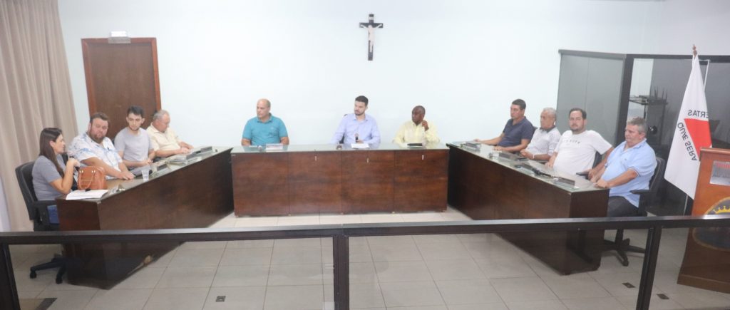 Resultado da 2 Reunião Extraordinária 2023