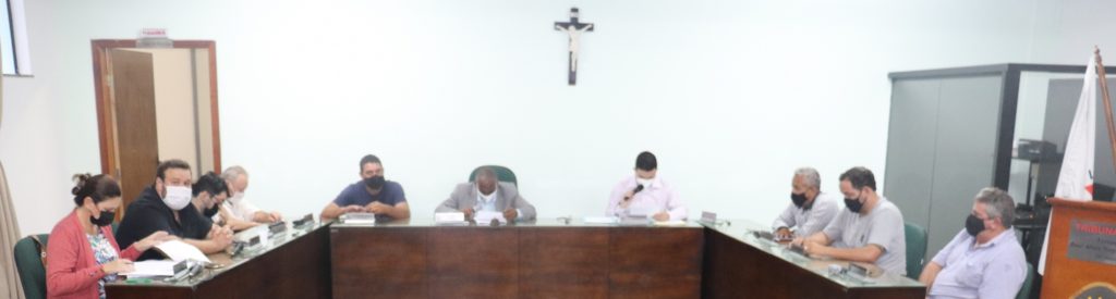 Resultado da 2 Reunião Ordinária 2022 Resultado da 2 Reunião Ordinária 2022