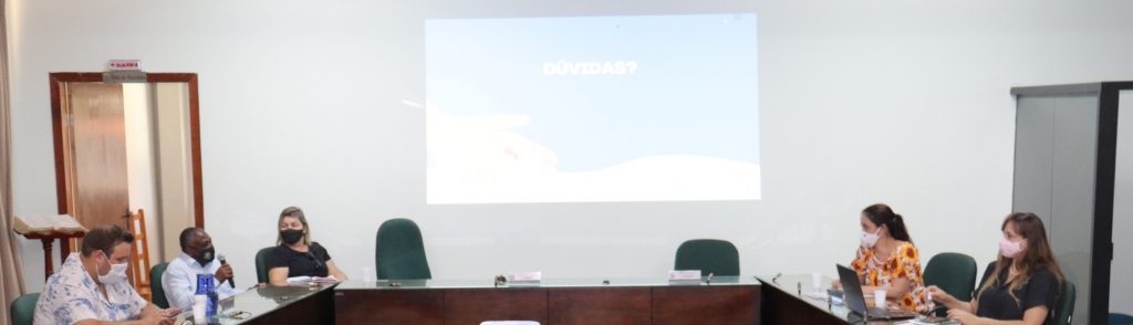 Resultado da 2 Reunião sobre volta às aulas presenciais