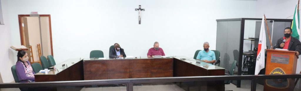 Resultado da 20 Reunião