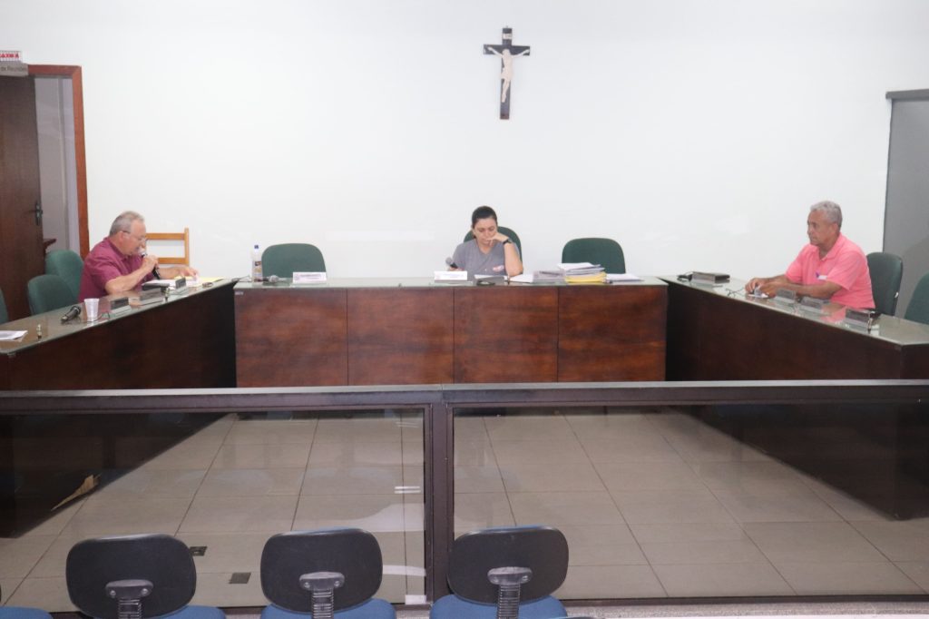 Resultado da 20 Reunião da Comissão de Legislação 2022