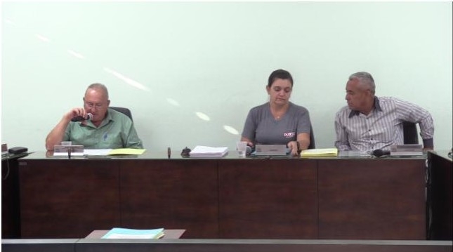 Resultado da 20 Reunião da Comissão de Legislação 2023 Resultado da 20 Reunião da Comissão de Legislação 2023
