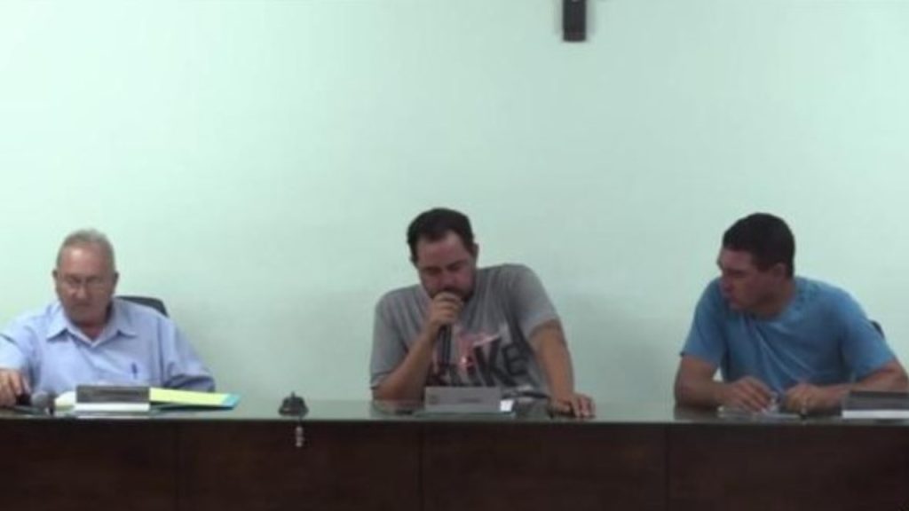 Resultado da 20 Reunião da Comissão de Serviços 2023 Resultado da 20 Reunião da Comissão de Serviços 2023