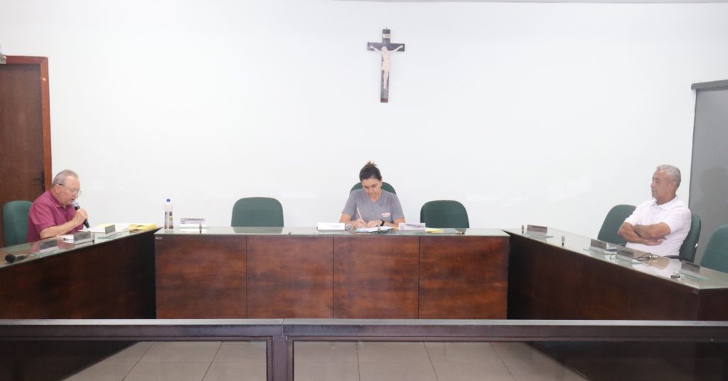 Resultado da 21 Reunião da Comissão de Legislação 2022
