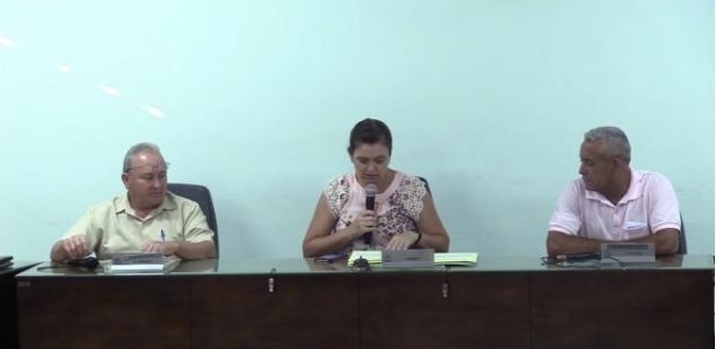 Resultado da 22 Reunião da Comissão de Legislação 2023 Resultado da 22 Reunião da Comissão de Legislação 2023