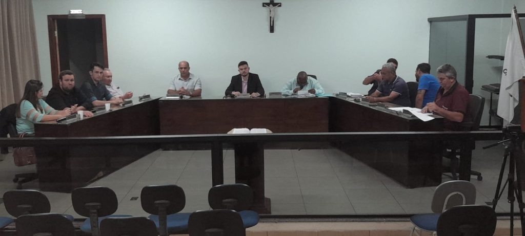 Resultado da 22 Reunião Ordinária 2023 Resultado da 22 Reunião Ordinária 2023