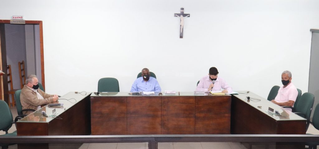 Resultado da 22 Reunião Ordinária 2021