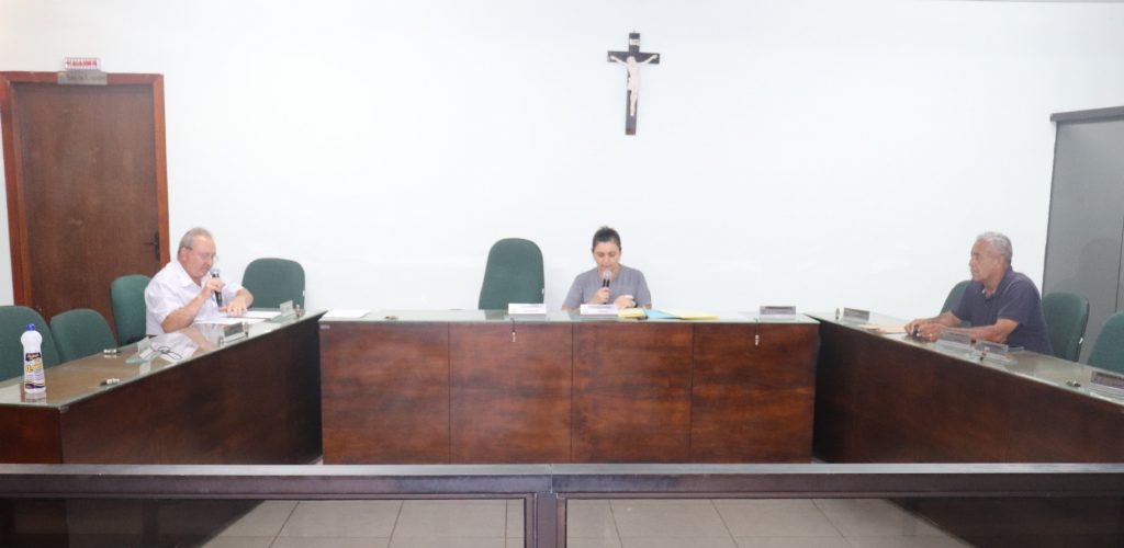 Resultado da 23 Reunião da Comissão de Legislação 2022