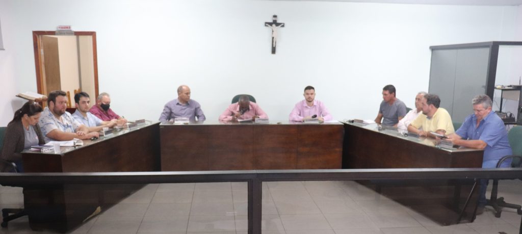 Resultado da 23 Reunião Ordinária 2022