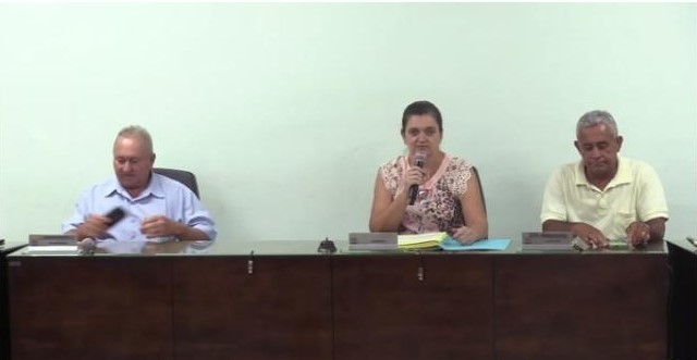 Resultado da 24 Reunião da Comissão de Legislação 2023 Resultado da 24 Reunião da Comissão de Legislação 2023
