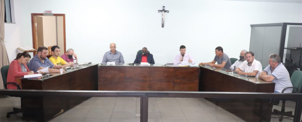 Resultado da 24 Reunião Ordinária 2022