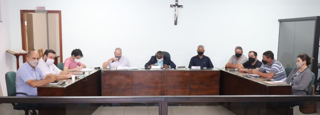 Resultado da 24 Reunião Ordinária 2021