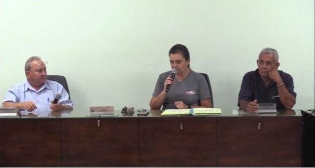 Resultado da 25 Reunião da Comissão de Legislação 2023 Resultado da 25 Reunião da Comissão de Legislação 2023