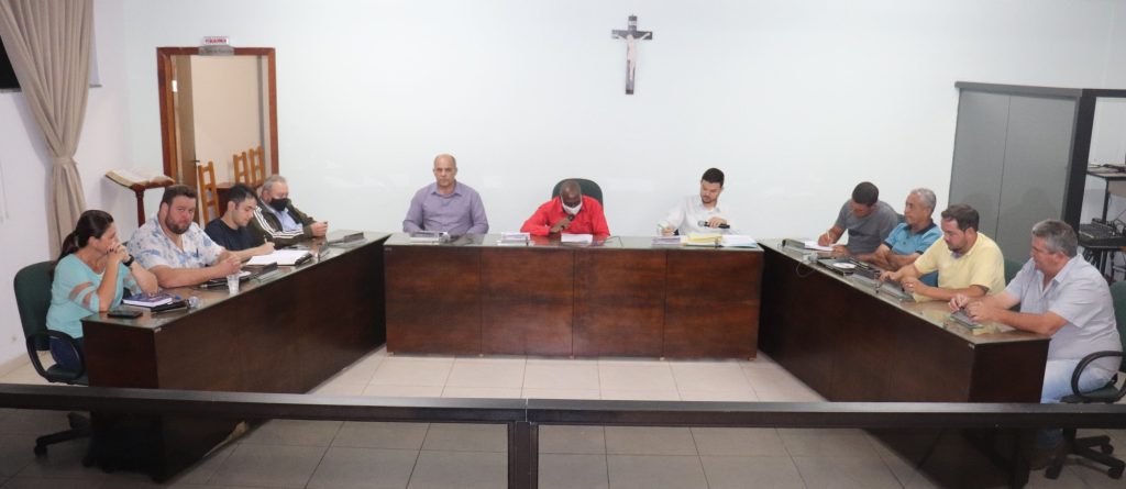 Resultado da 25 Reunião Ordinária 2022