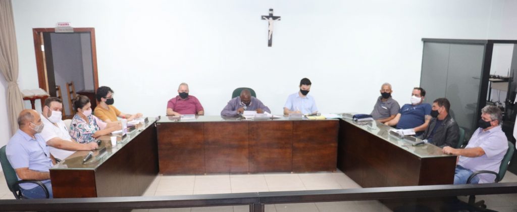 Resultado da 25 Reunião Ordinária 2021