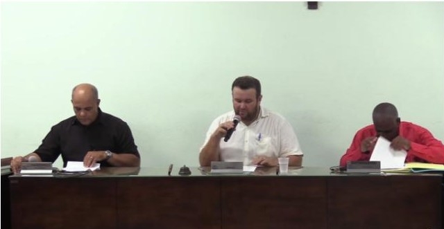 Resultado da 26 Reunião da Comissão de Orçamento Resultado da 26 Reunião da Comissão de Orçamento