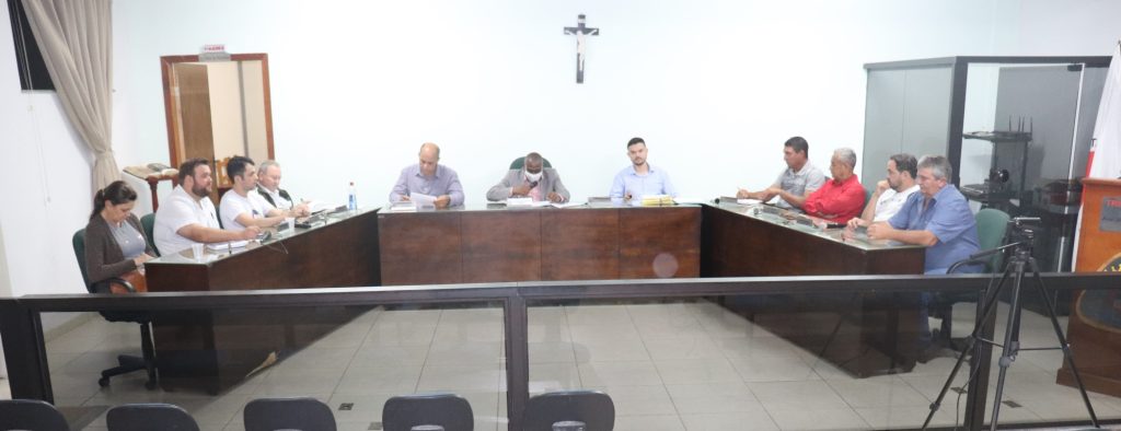 Resultado da 26 Reunião Ordinária 2022