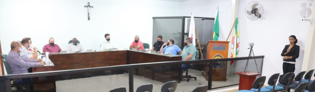 Resultado da 26 Reunião Ordinária