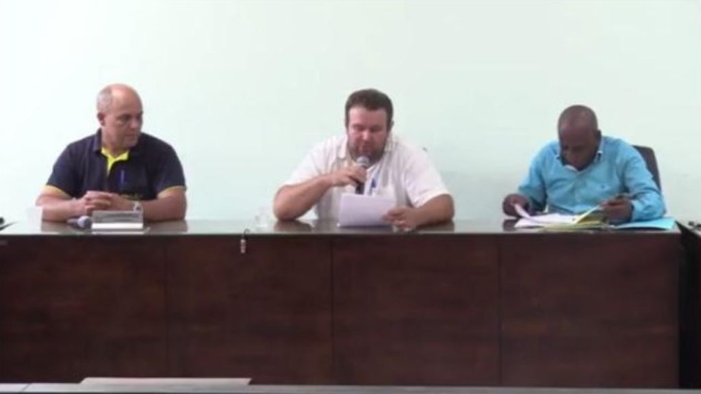 Resultado da 27 Reunião da Comissão de Finanças 2023