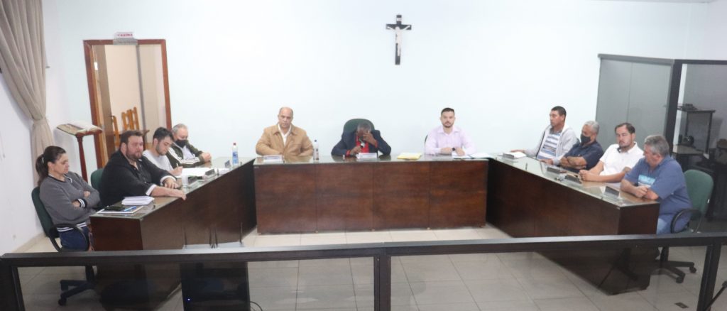 Resultado da 27 Reunião Ordinária 2022 Resultado da 27 Reunião Ordinária 2022