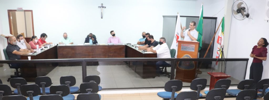 Resultado da 27 Reunião Ordinária 2021