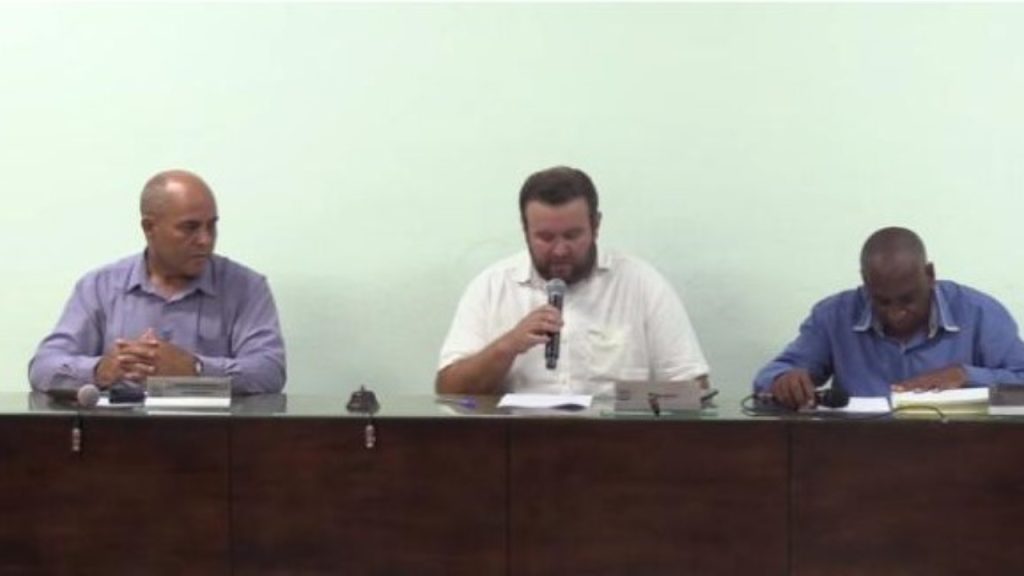 Resultado da 29 Reunião da Comissão da Finanças 2023