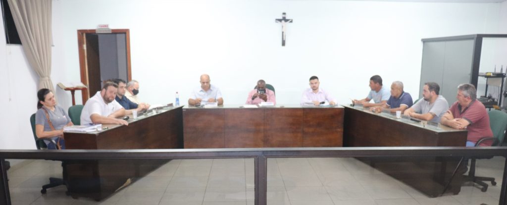 Resultado da 29 Reunião Ordinária 2022