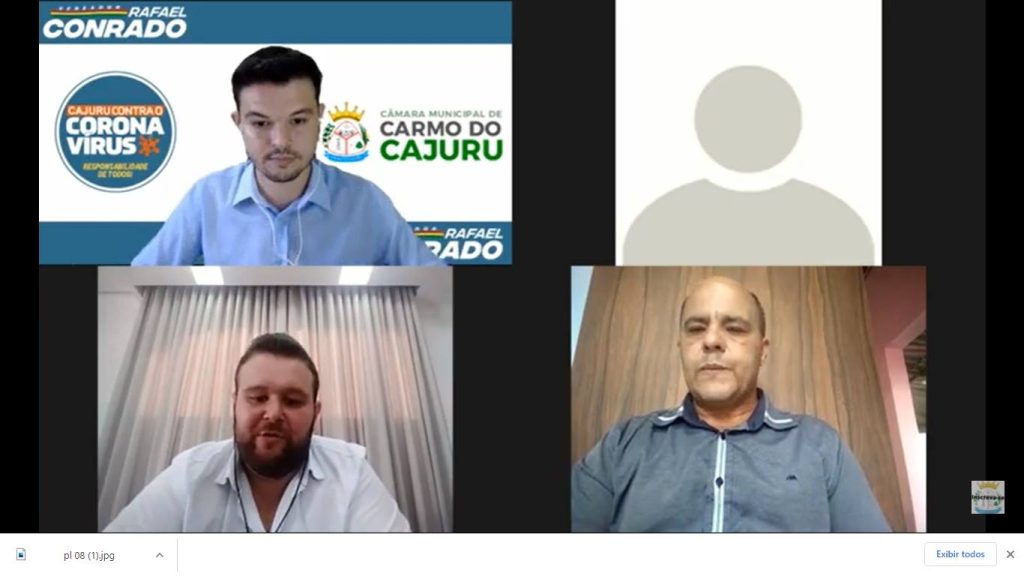 Resultado da 3 Reunião da Comissão de Finanças Resultado da 3 Reunião da Comissão de Finanças