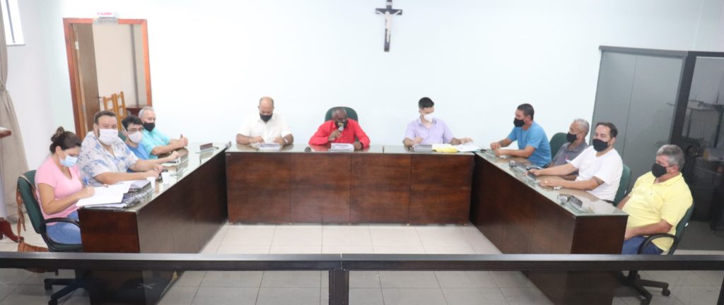 Resultado da 3 Reunião Ordinária 2022