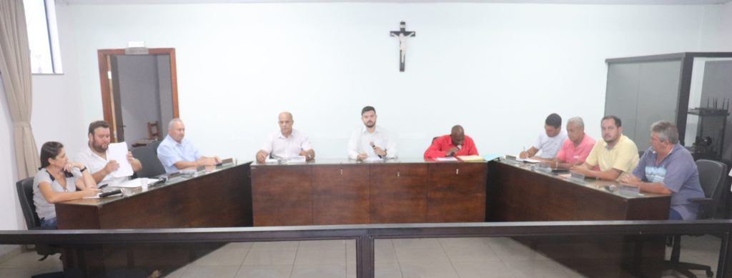 Resultado da 3 Reunião Ordinária 2023 Resultado da 3 Reunião Ordinária 2023