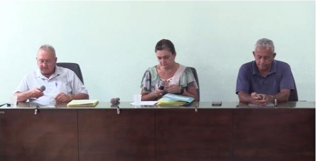 Resultado da 30 Reunião da Comissão de Legislação 2023 Resultado da 30 Reunião da Comissão de Legislação 2023