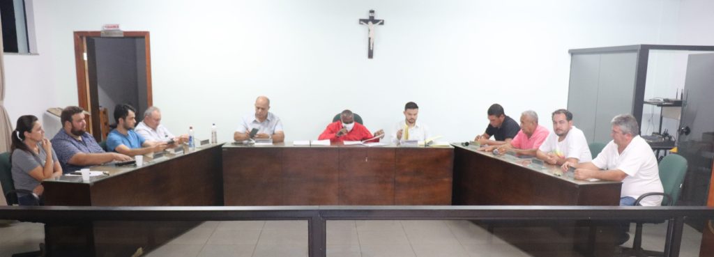 Resultado da 30 Reunião Ordinária 2022