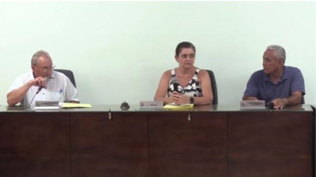 Resultado da 31 Reunião da Comissão de Legislação 2023 Resultado da 31 Reunião da Comissão de Legislação 2023