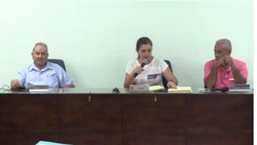 Resultado da 32 Reunião da Comissão de Legislação 2023 Resultado da 32 Reunião da Comissão de Legislação 2023