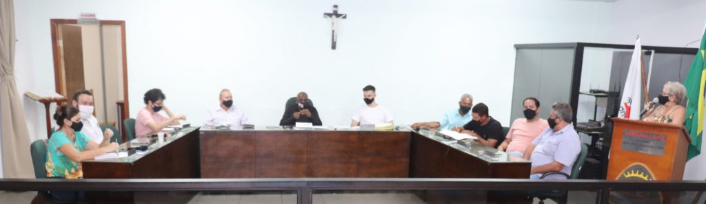 Resultado da 32 Reunião Ordinária