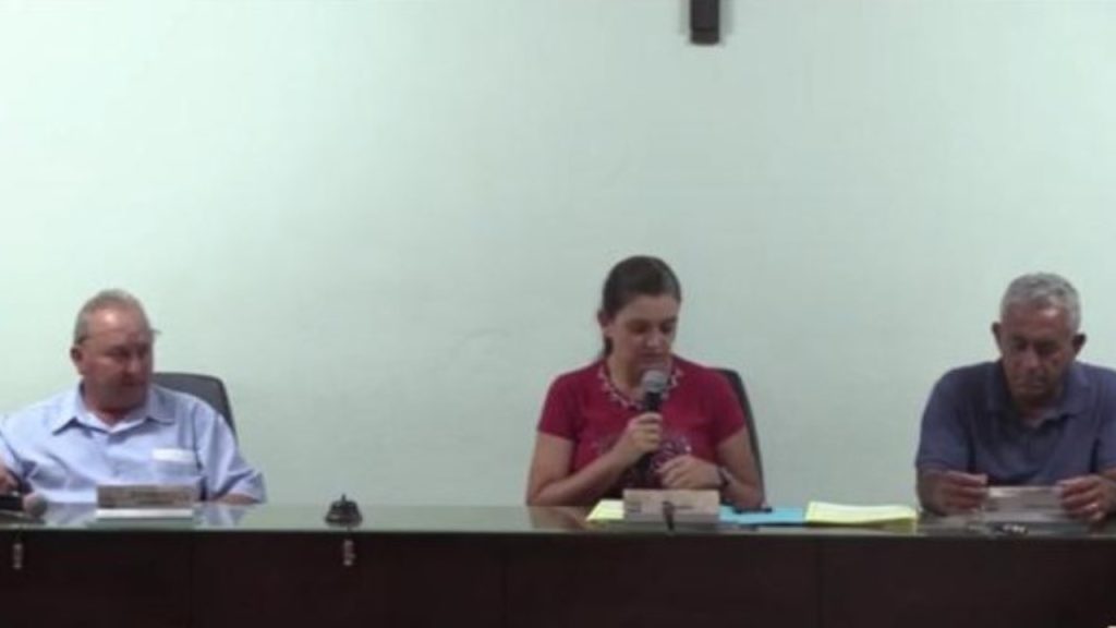Resultado da 33 Reunião da Comissão de Legislação 2023 Resultado da 33 Reunião da Comissão de Legislação 2023