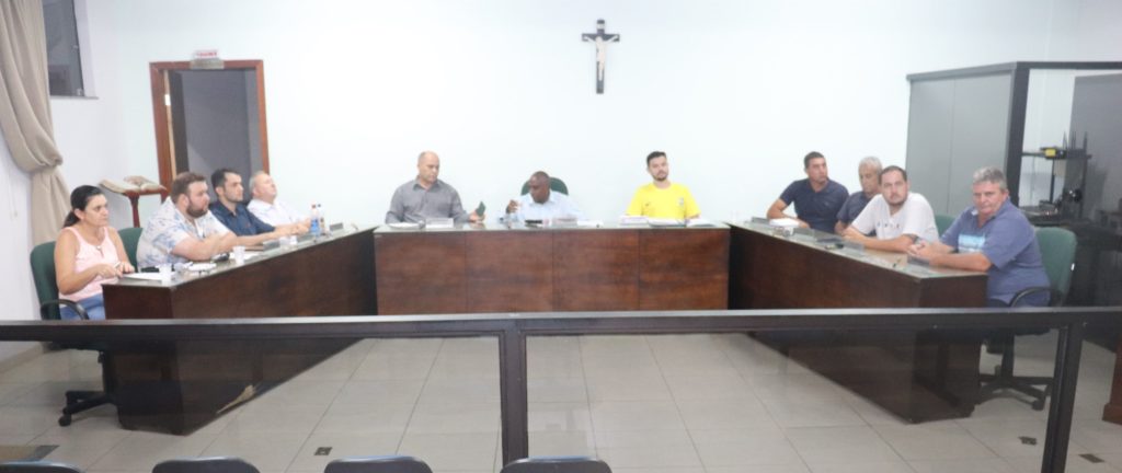 Resultado da 33 Reunião Ordinária 2022