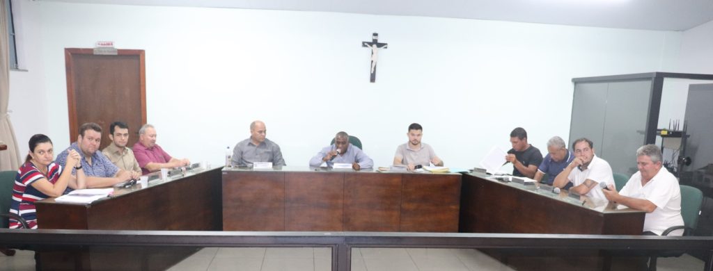 Resultado da 34 Reunião Ordinária 2022