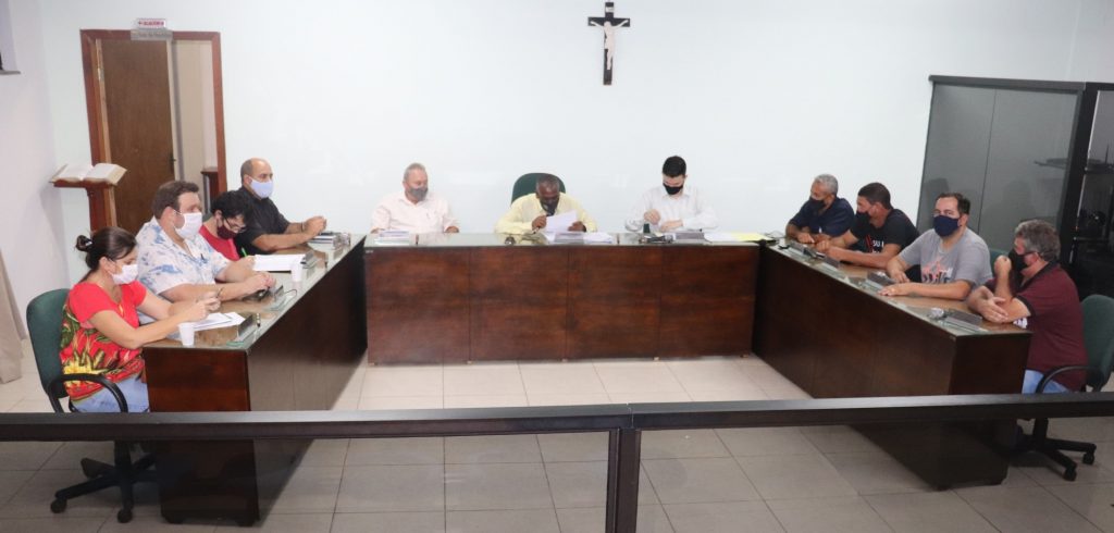 Resultado da 34 Reunião Ordinária