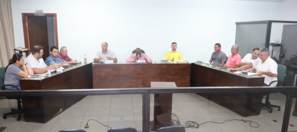Resultado da 35 Reunião Ordinária 2022