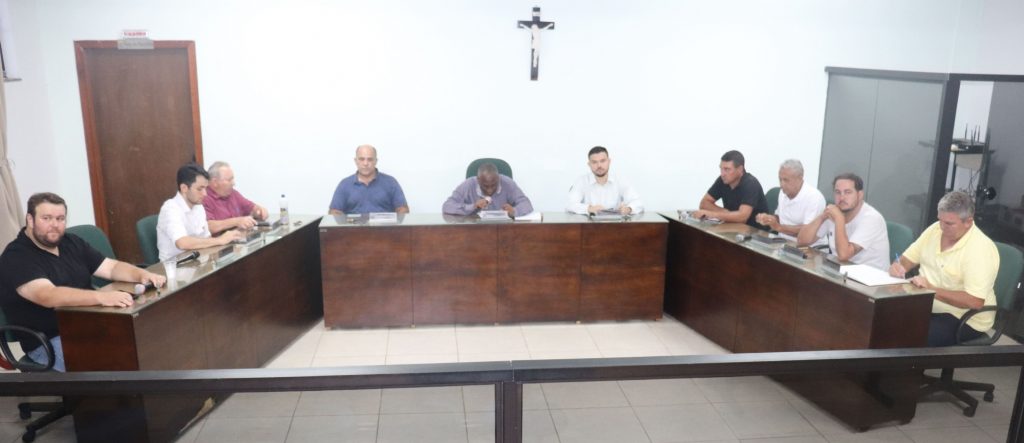 Resultado da 36 Reunião Ordinária 2022